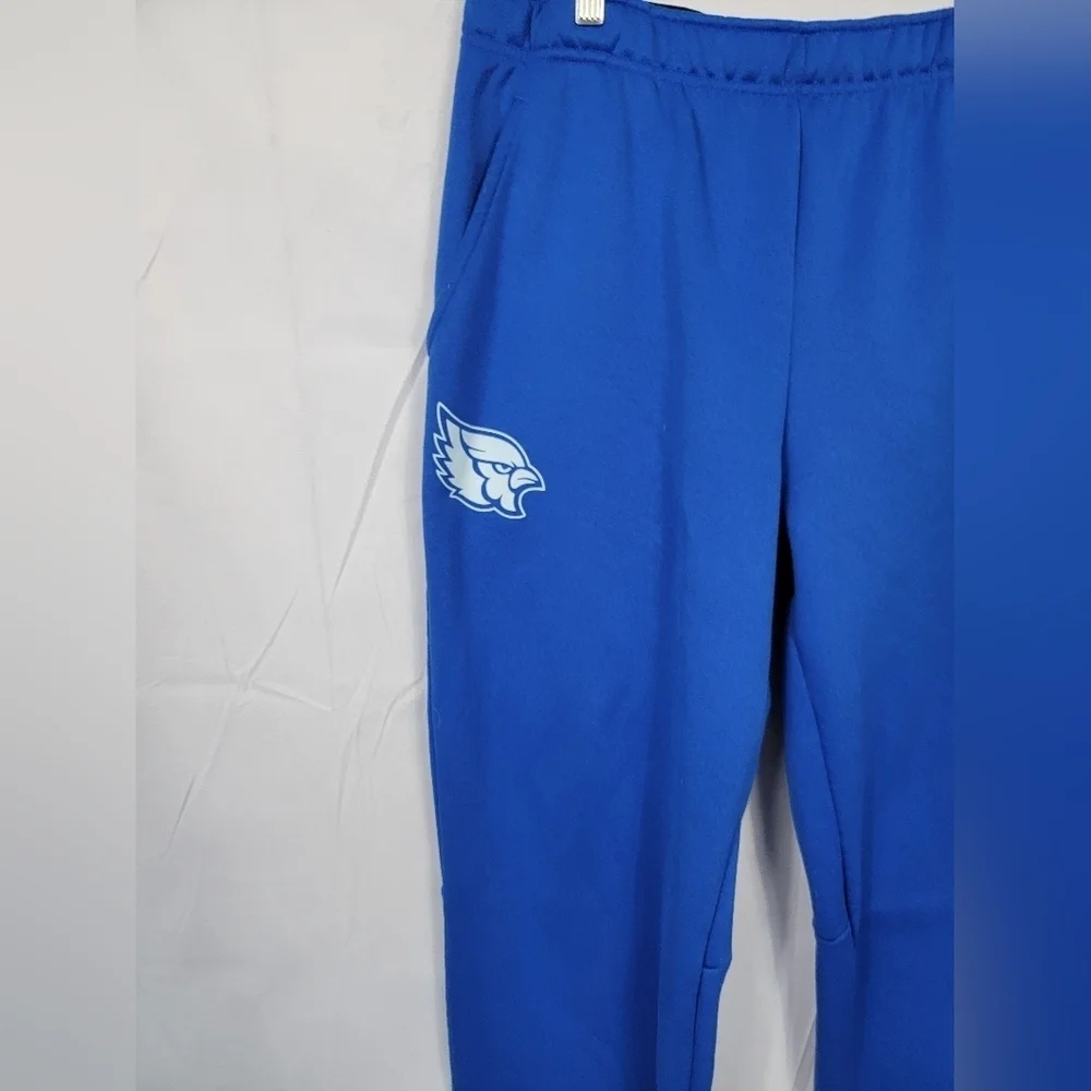 Mens XL Kansas Jayhawks Nike Sweats